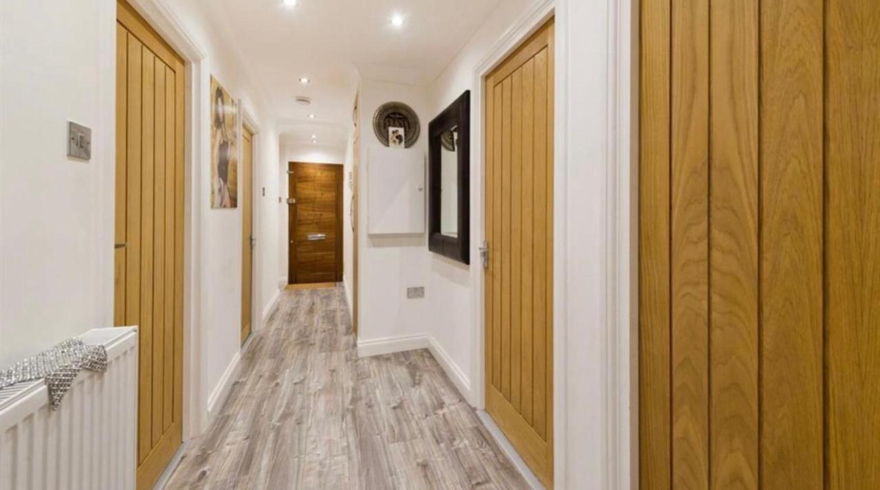 Apartamento Stunning Triple Londres