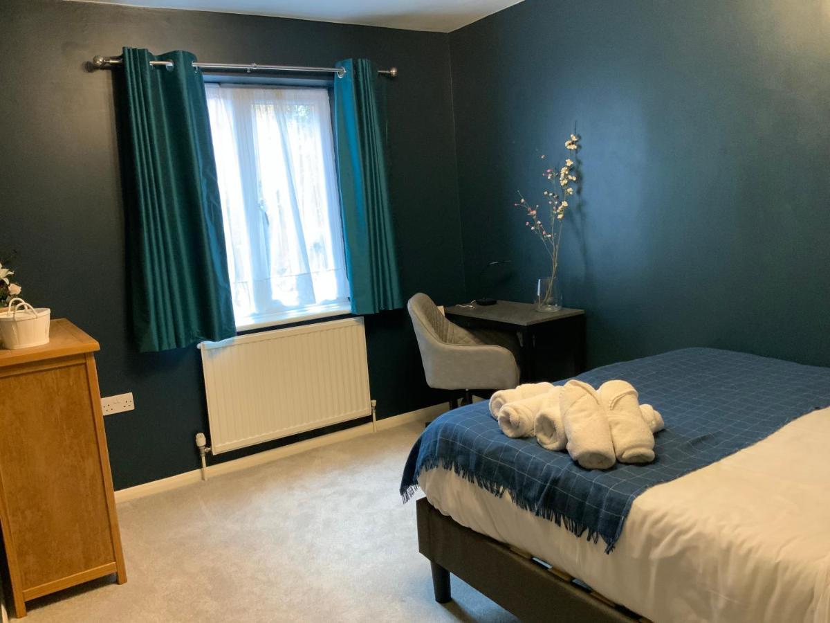 2 Bedroom Near Southfields Apartamento *