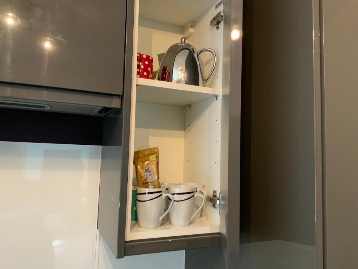 Apartamento 2 Bedroom Near Southfields *