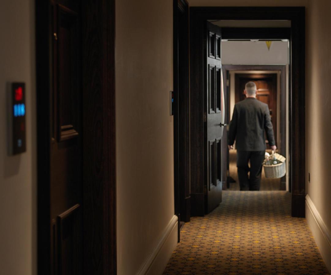 Hotel The Lalit Londres