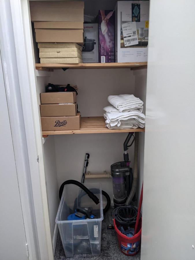 Appartement Two Bedroom Duplex In Angel High Street Londres