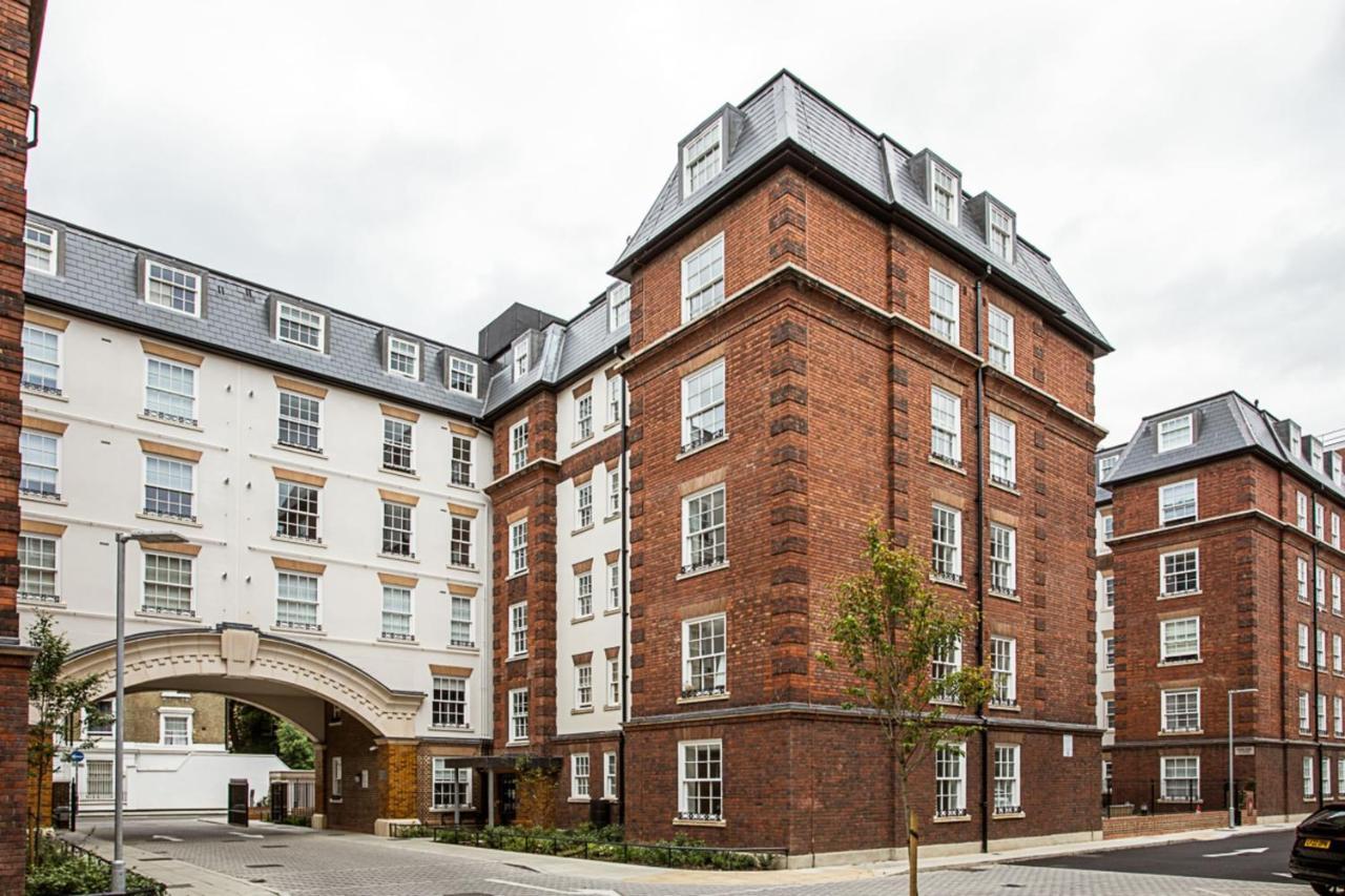 Apartamento Modern And Stylish In West Kensington