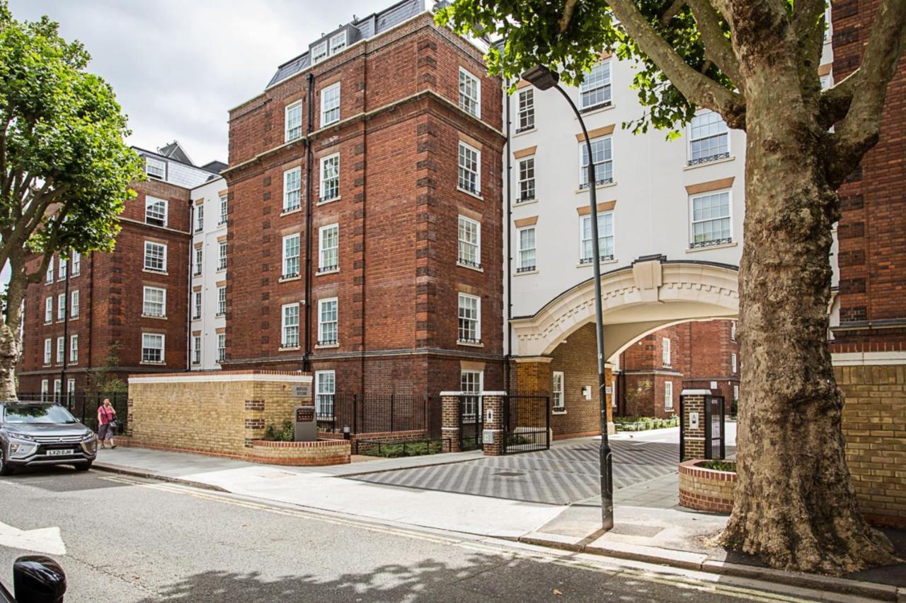 Modern And Stylish In West Kensington Londres