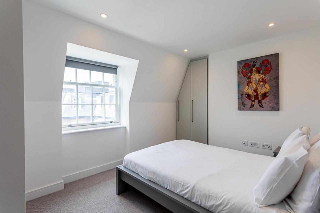 Modern And Stylish In West Kensington Londres