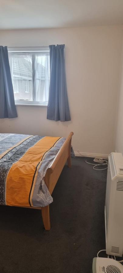 Very Two Bedroom In Apartamento *