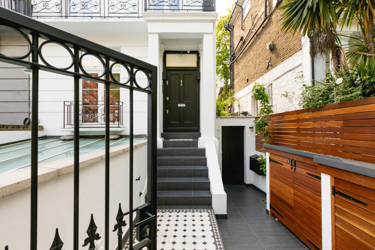 Apartamento Penthousestays Chelsea - Luxury 2 Bedroom W/king Bed - Near King's Road *