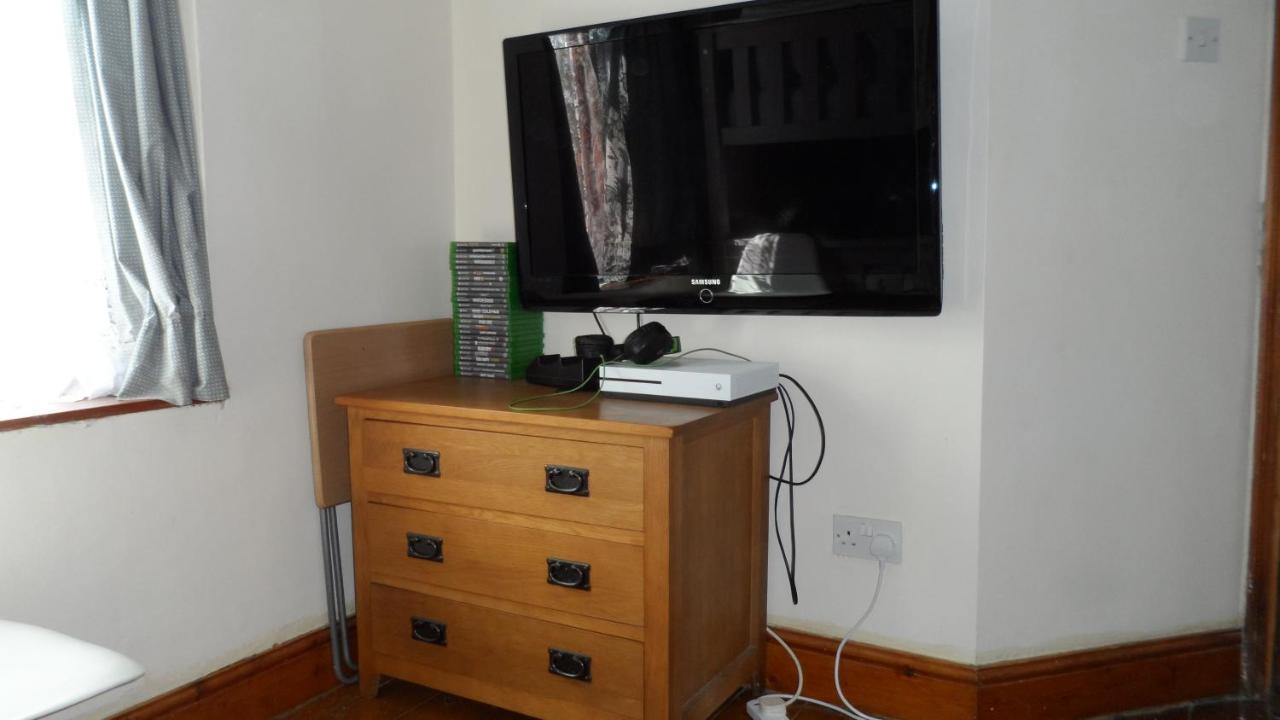 Bubblesbnb- 4 Bedroom House Londres