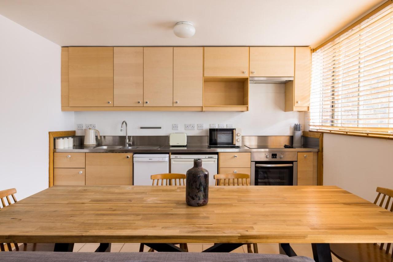 The Clerkenwell Flats Apartamento Londres