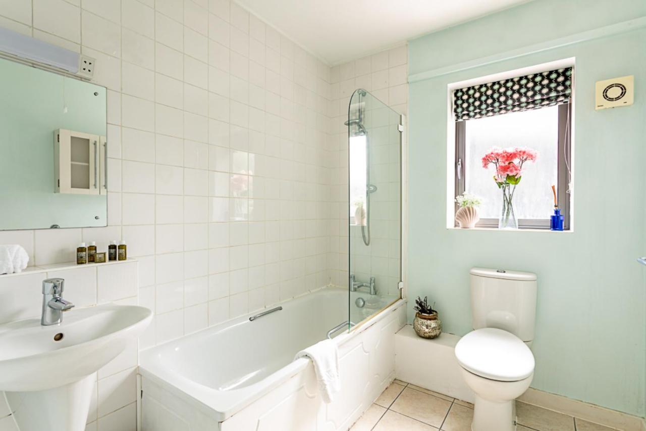 Appartement In Trendy Clapham Junction *