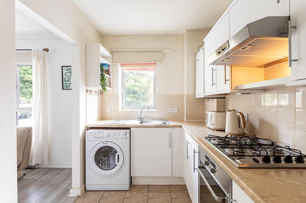 In Trendy Clapham Junction Appartement Londres