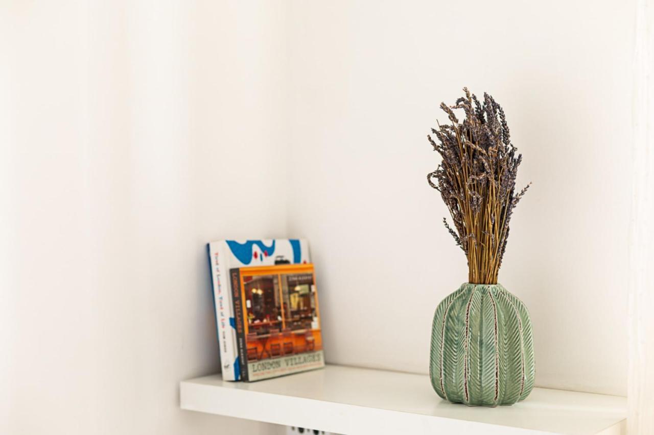 In Trendy Clapham Junction Appartement