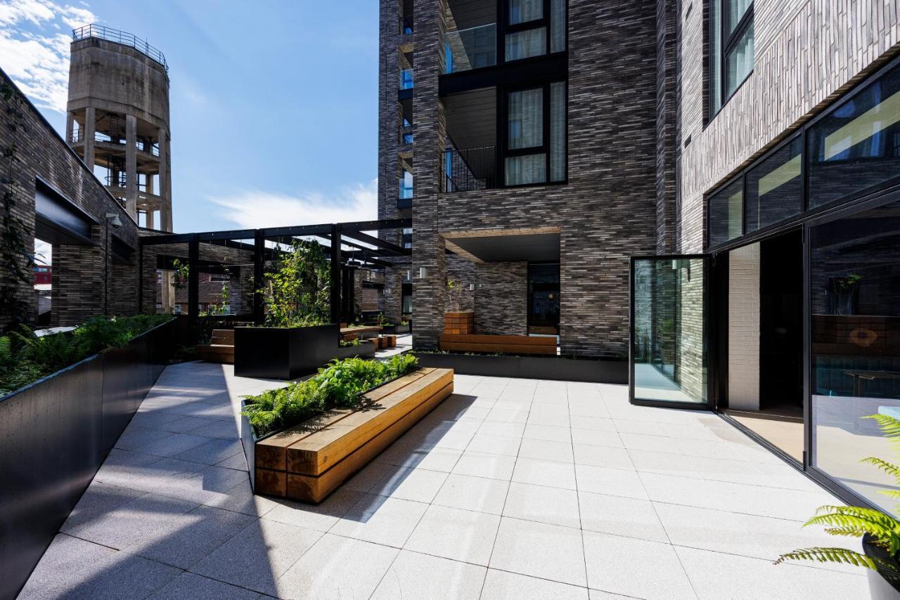 Spectacular Apartments, King's Cross - Sk Londen