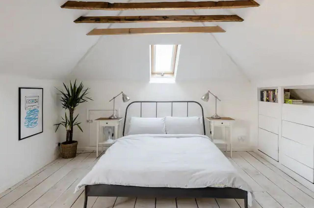 Beautiful Two-floor Flat Near Tube Station * Londres