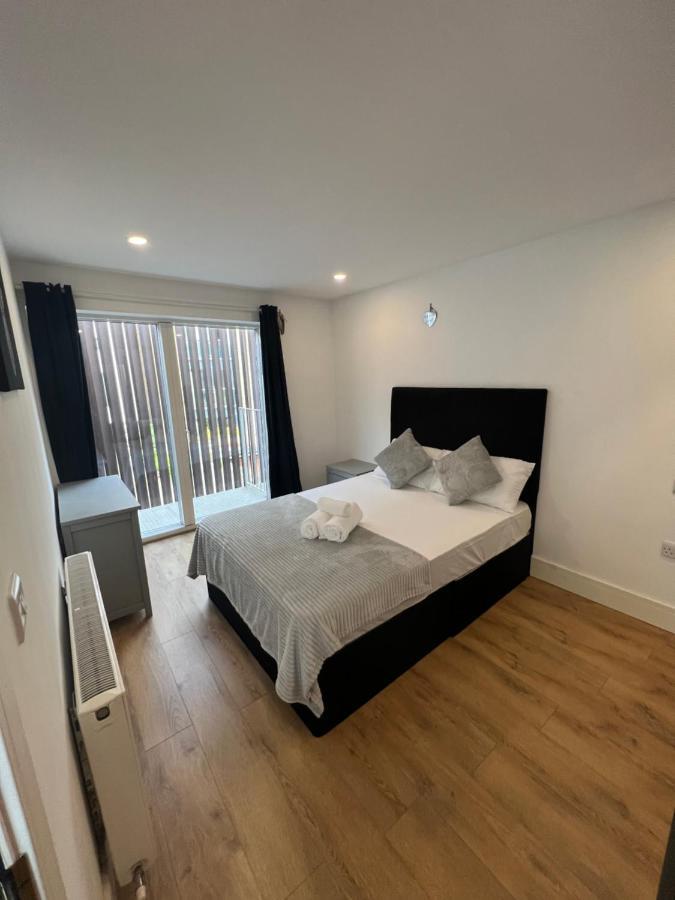 Clapham House Habitación en casa particular Londres