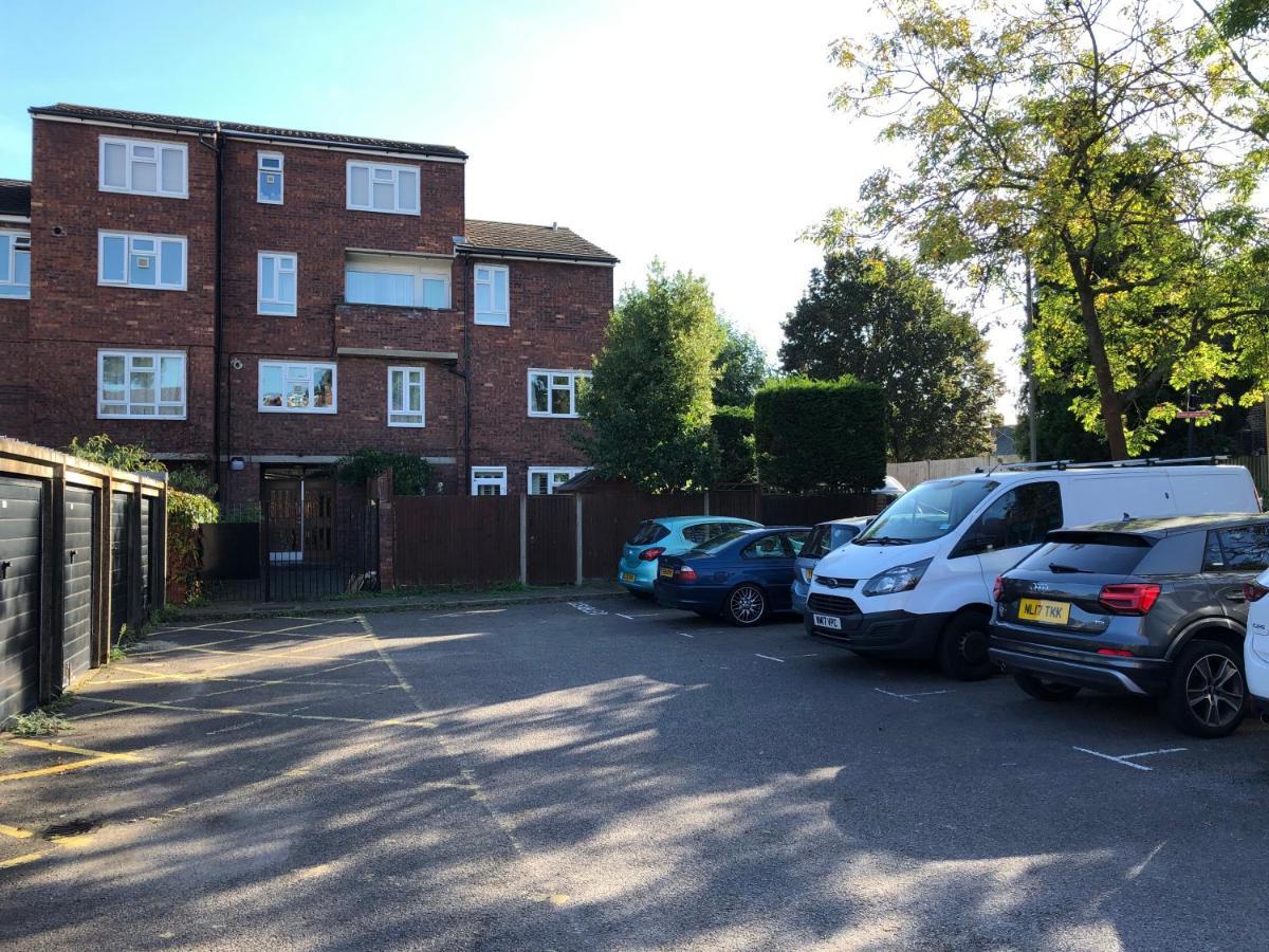 Lovely One Bed To Rent Londen