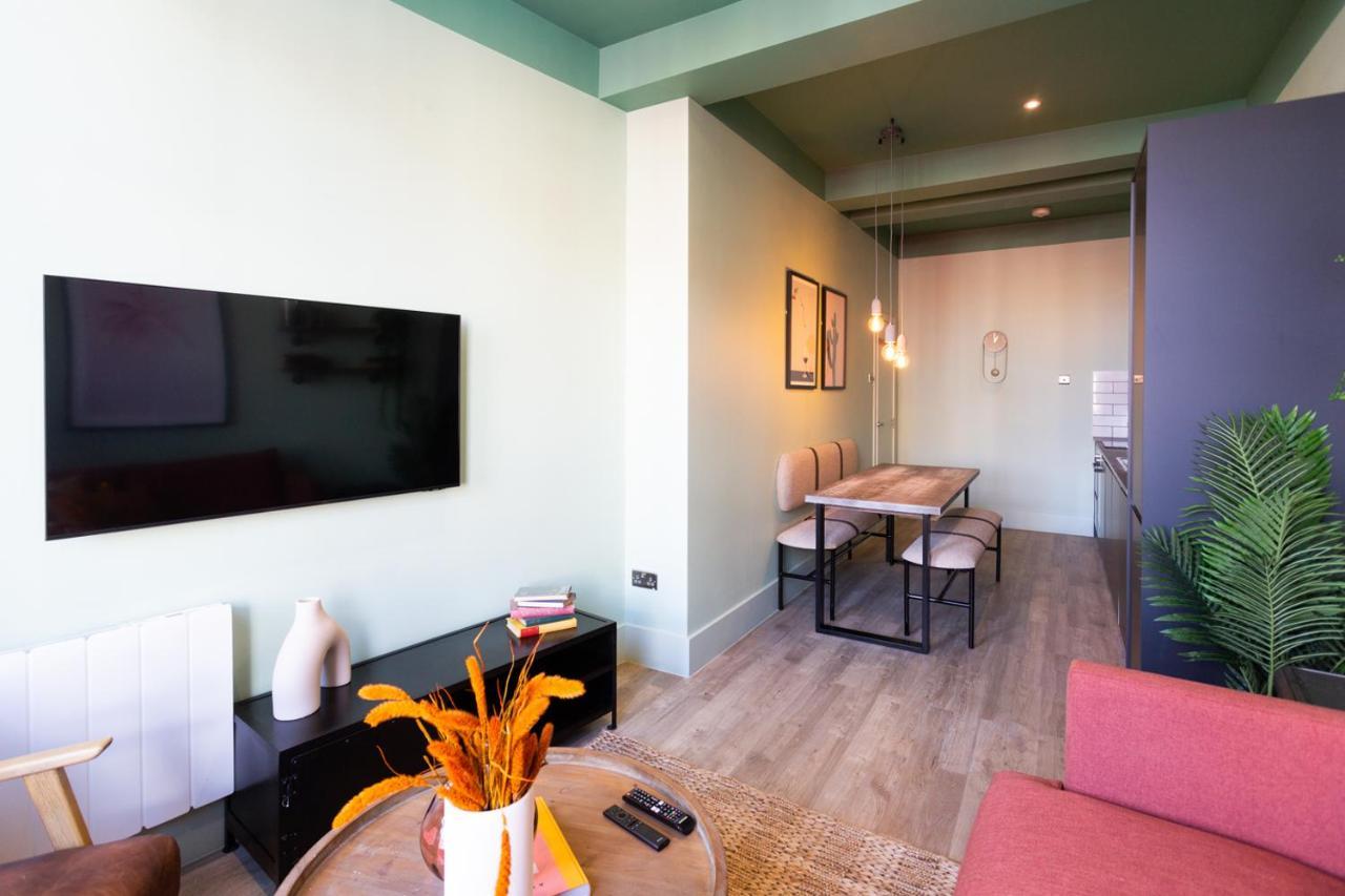 Apartamento Your I Brixton *