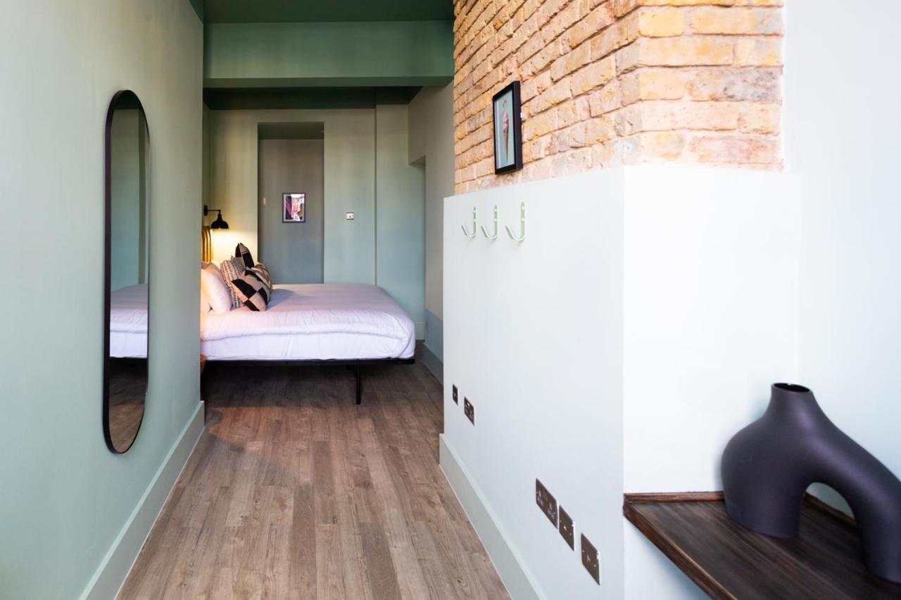 Apartamento Your I Brixton *