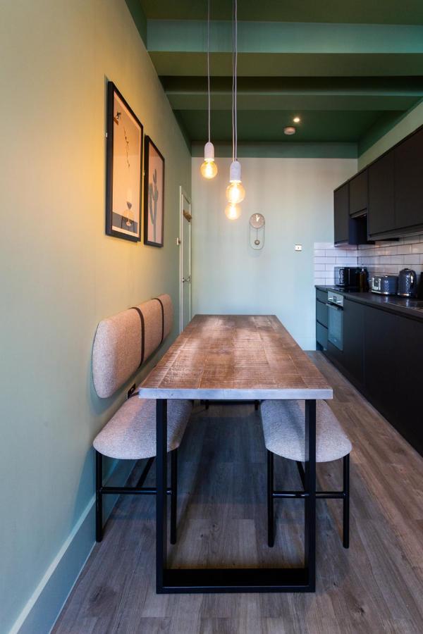 Apartamento Your I Brixton Londres