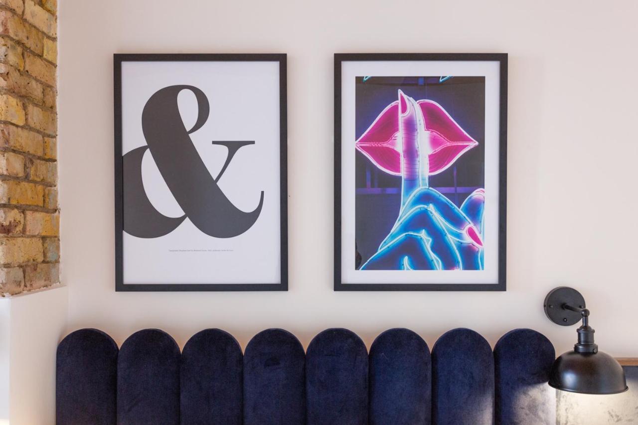 Apartamento Your I Brixton *