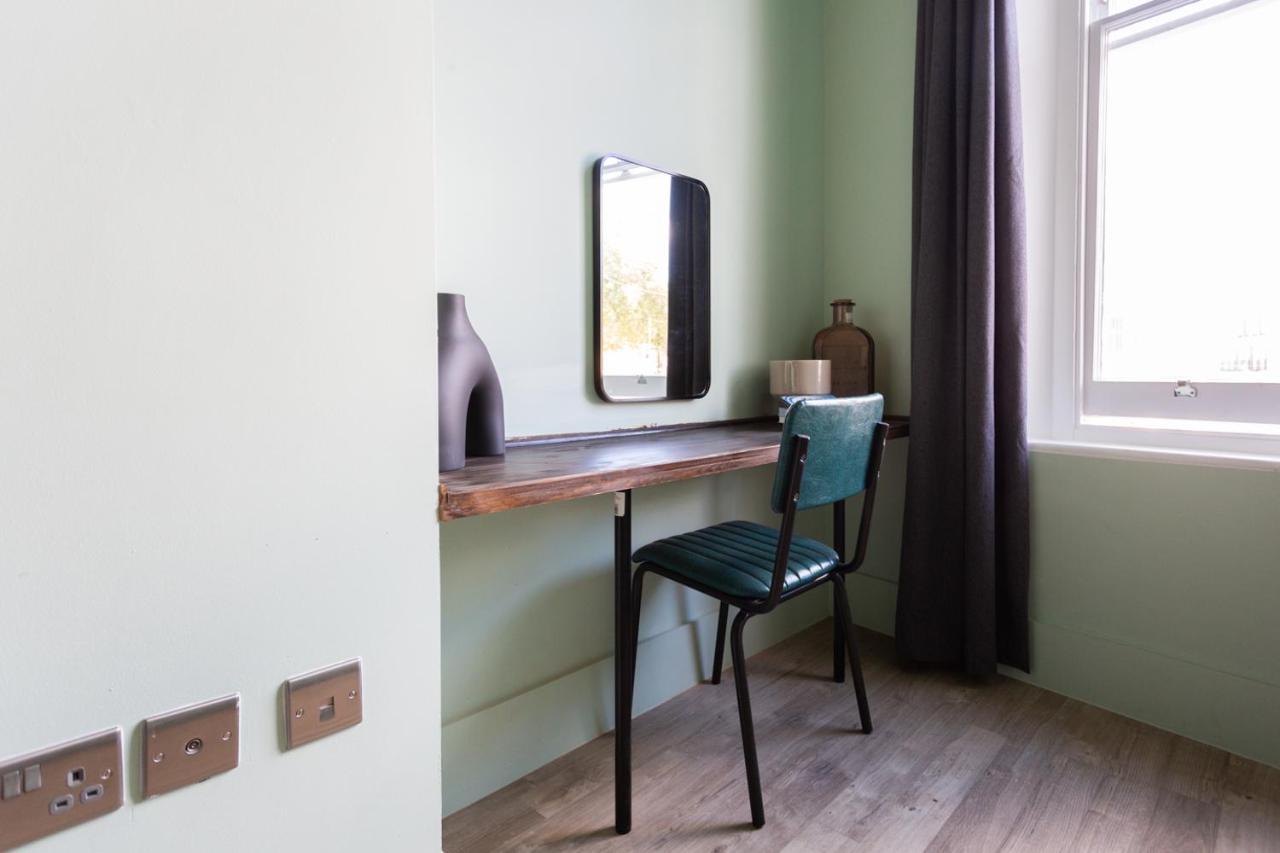 Apartamento Your I Brixton Londres