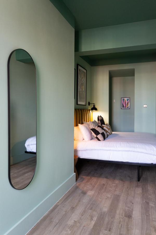 Your I Brixton Apartamento Londres