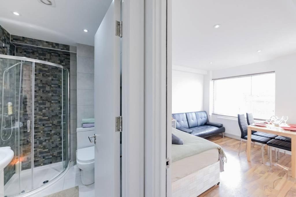 Sparrow 5 Apartamento Londres