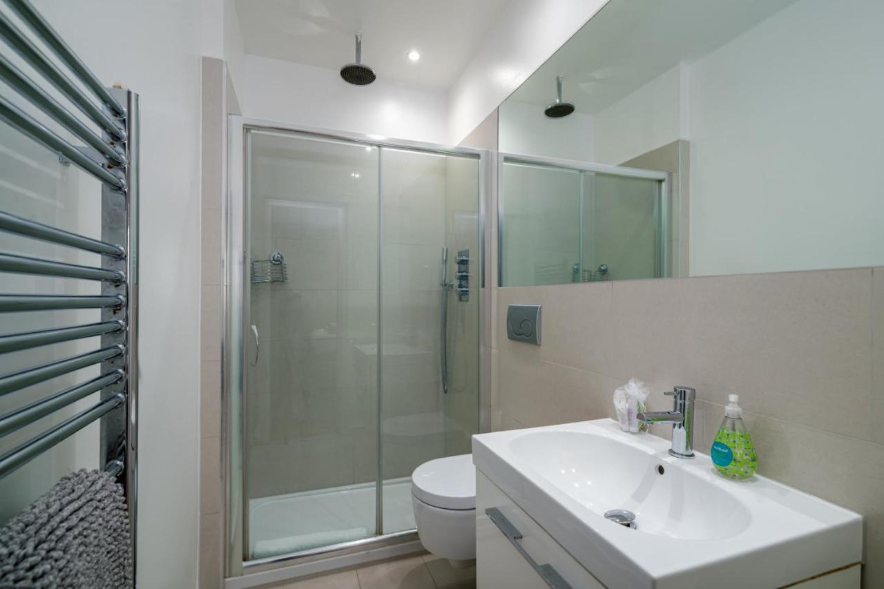 Guestready - Chic Flat In The Heart Of Kensington Apartamento