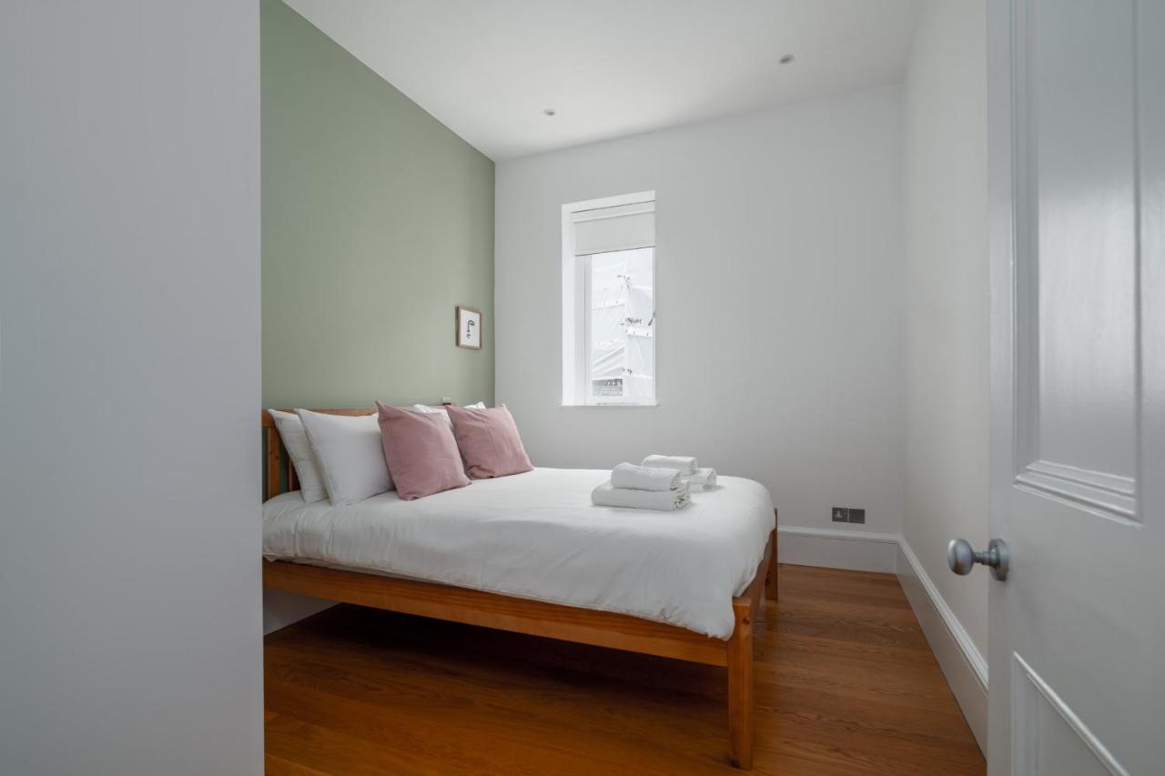 Guestready - Chic Flat In The Heart Of Kensington * Londres
