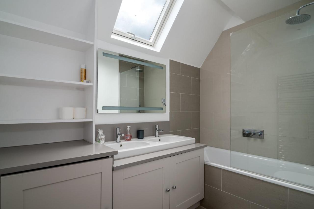 Guestready - Chic Flat In The Heart Of Kensington * Londres