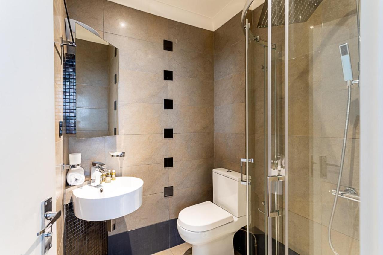 Marylebone Flat Londres