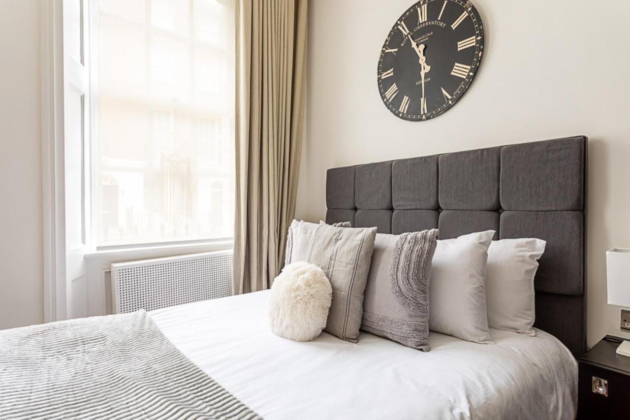 Marylebone Flat Appartement *