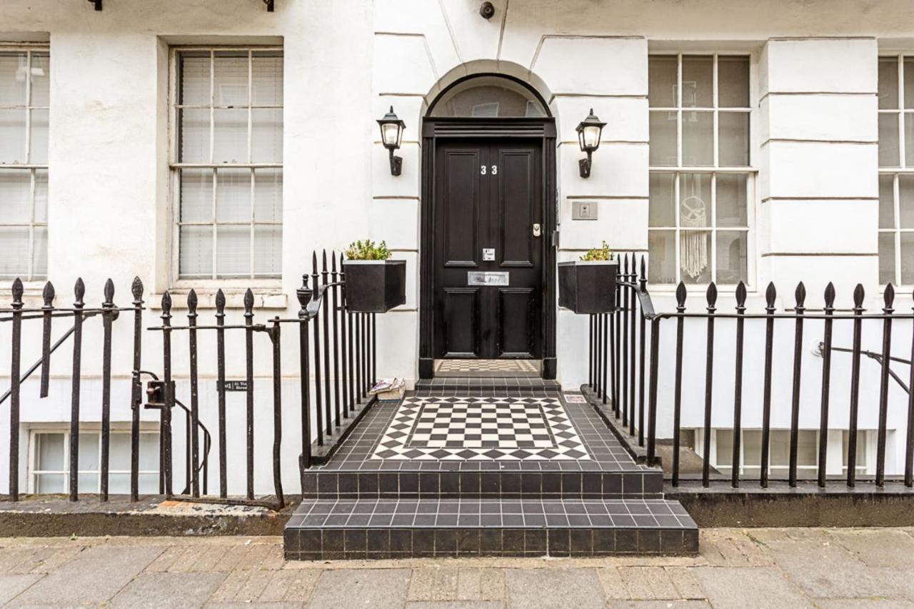 Marylebone Flat * Londres