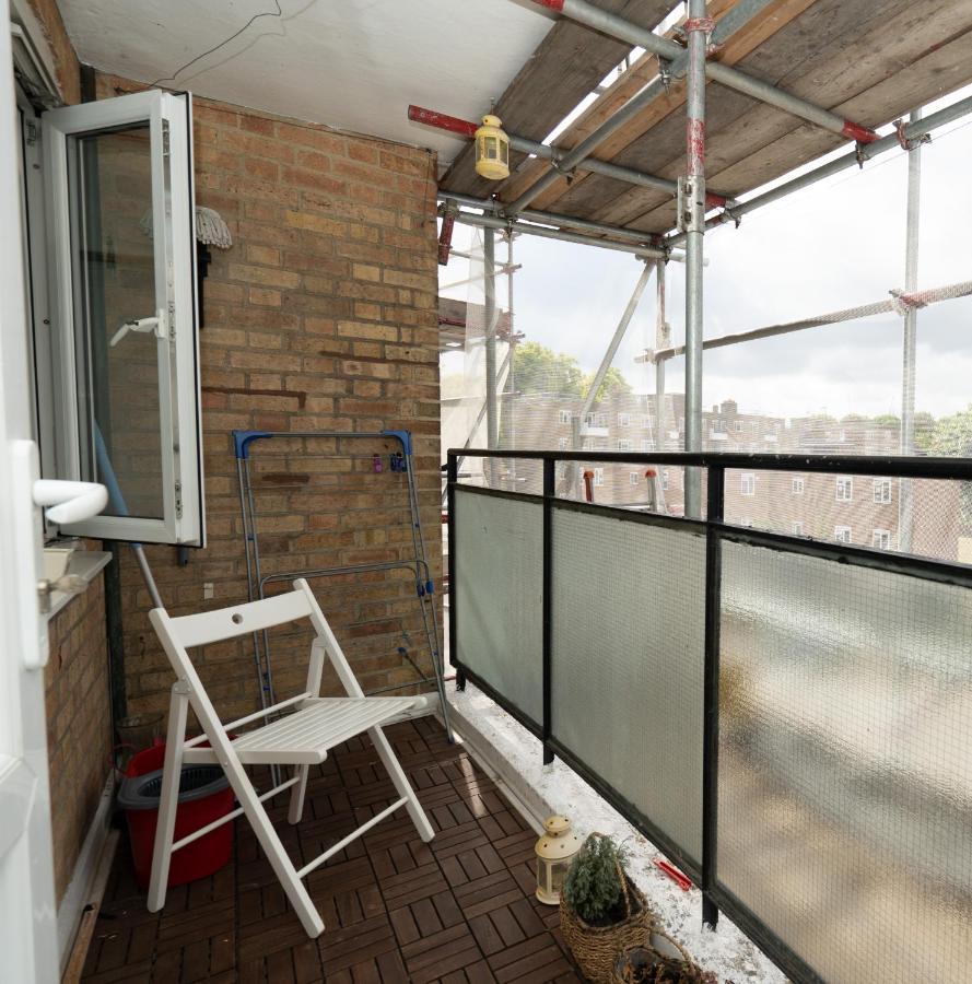 Modern 2-bedroom Flat Near Chelsea Apartamento