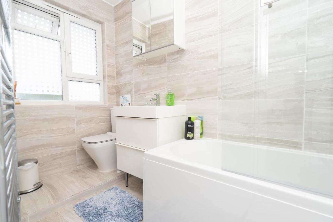 Modern 2-bedroom Flat Near Chelsea Londres