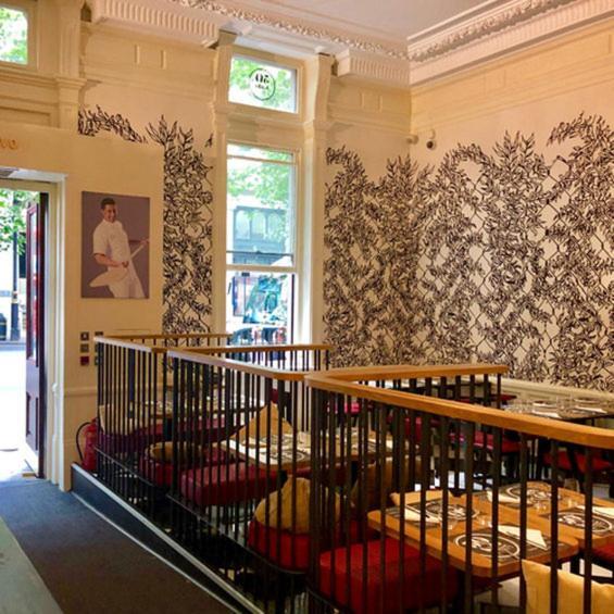 Club Quarters Trafalgar Square, 4* Londres