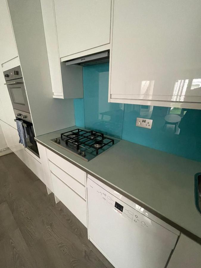 Euston Apartamento