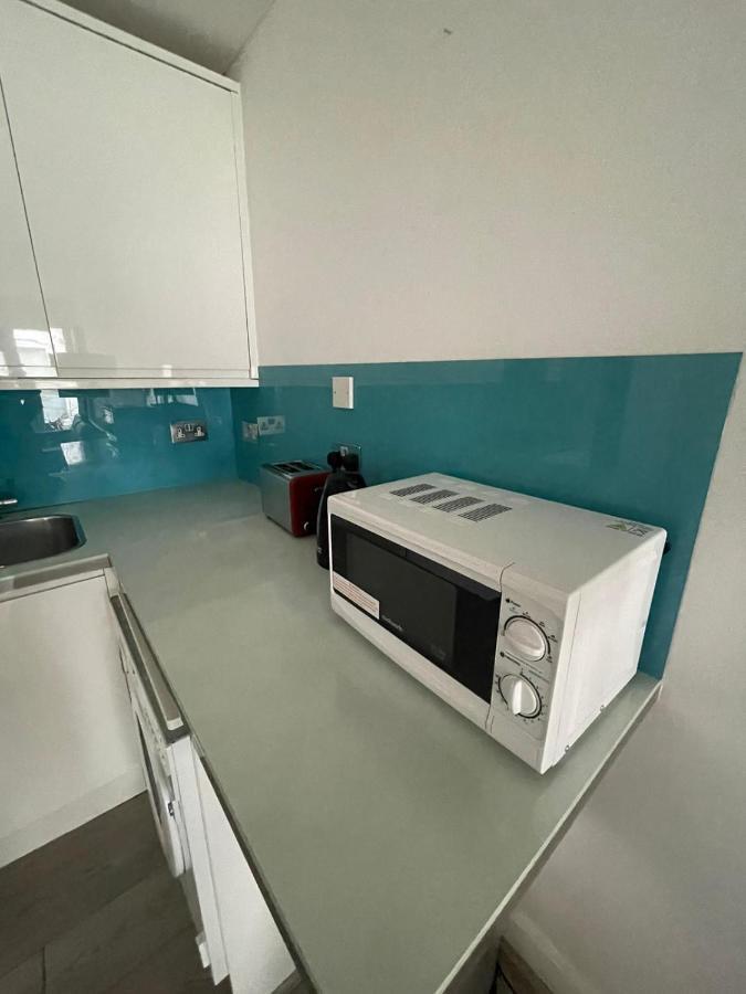 Euston Apartamento