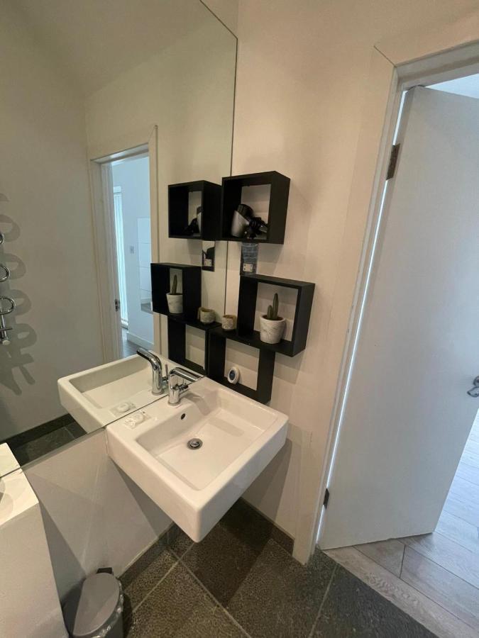 Euston Apartamento Londres