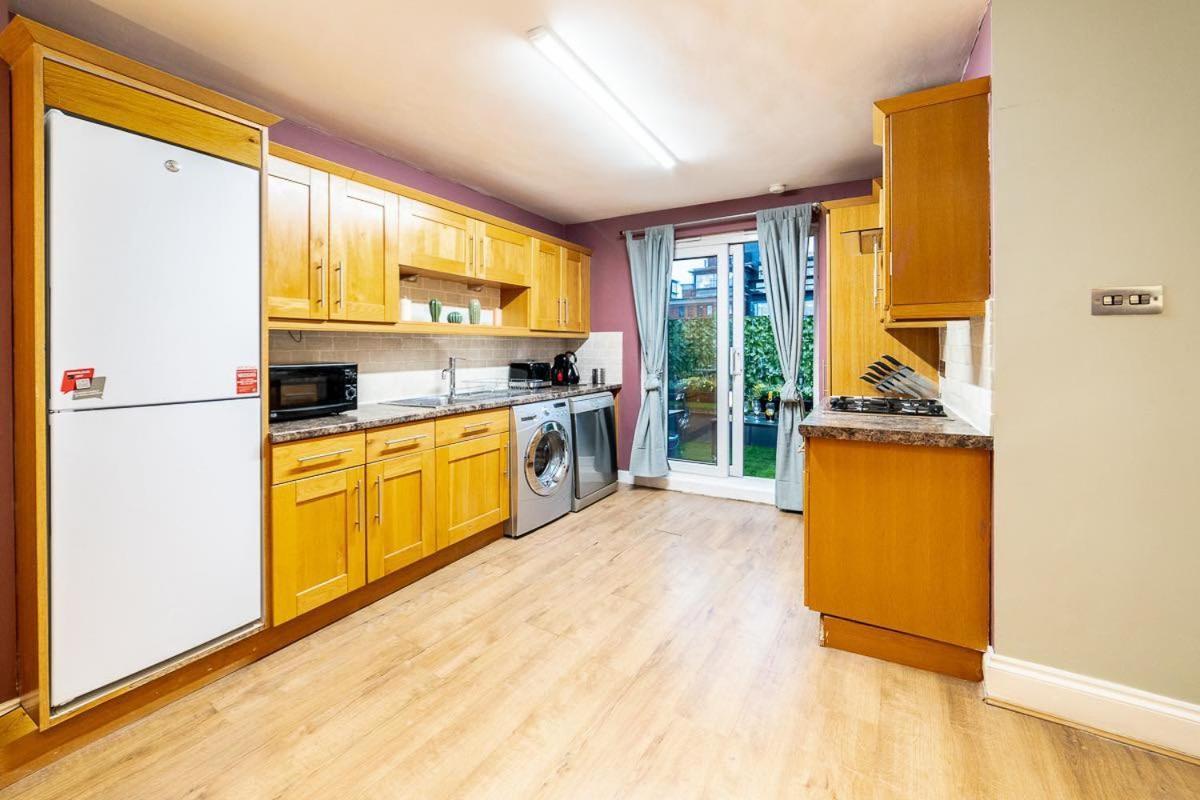 Appartement ［covent Garden Penthouse］london Terrace