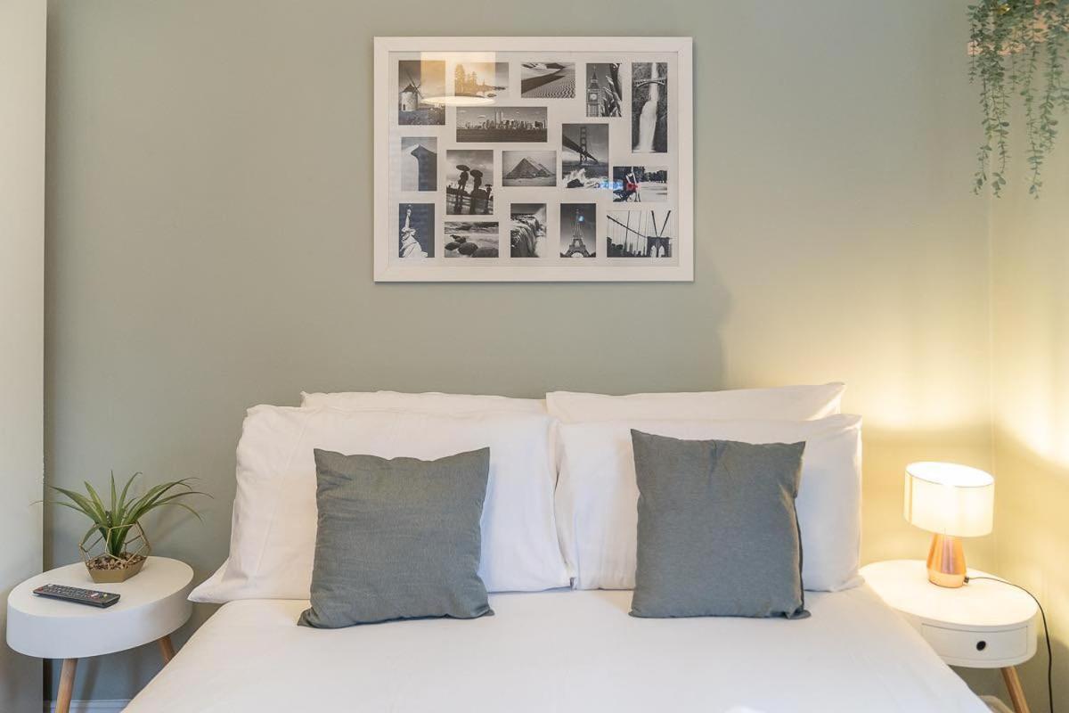 ［covent Garden Penthouse］london Terrace * Londen