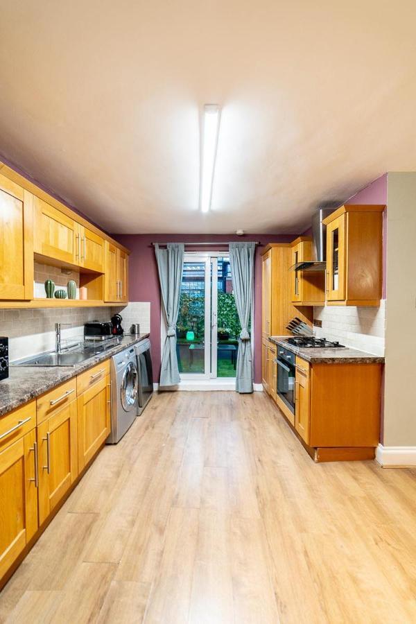 ［covent Garden Penthouse］london Terrace *
