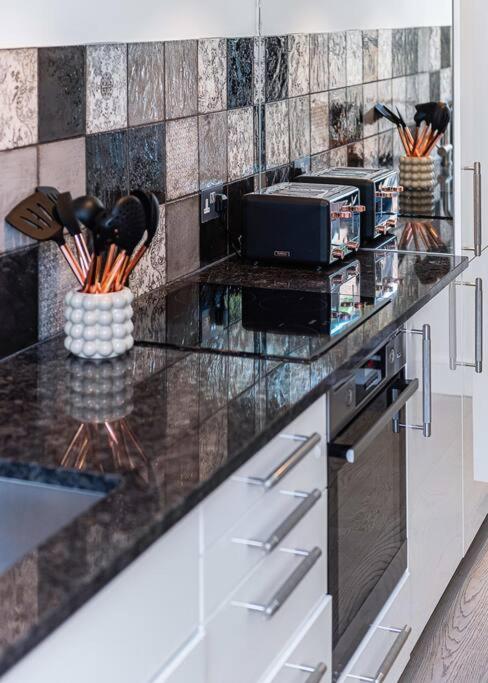 Appartement Lady On The Lane- 2 Bed Primrose Hill Londen
