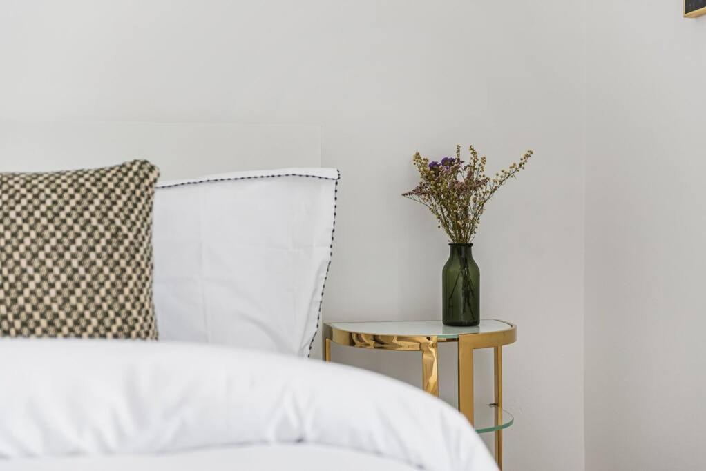Appartement Lady On The Lane- 2 Bed Primrose Hill Londen