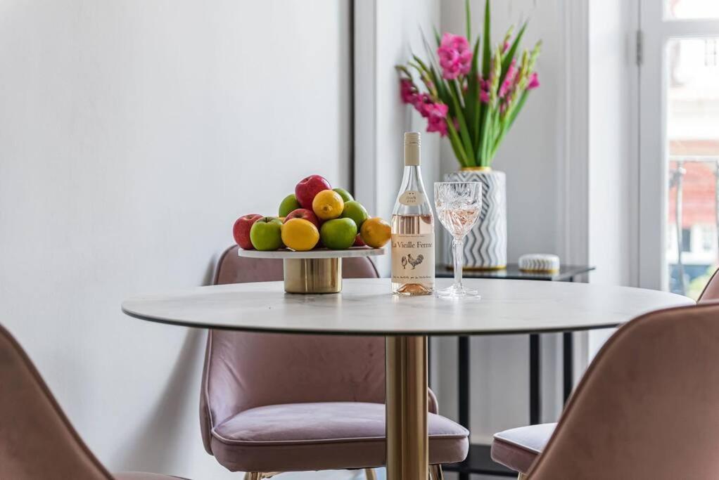 Lady On The Lane- 2 Bed Primrose Hill Appartement