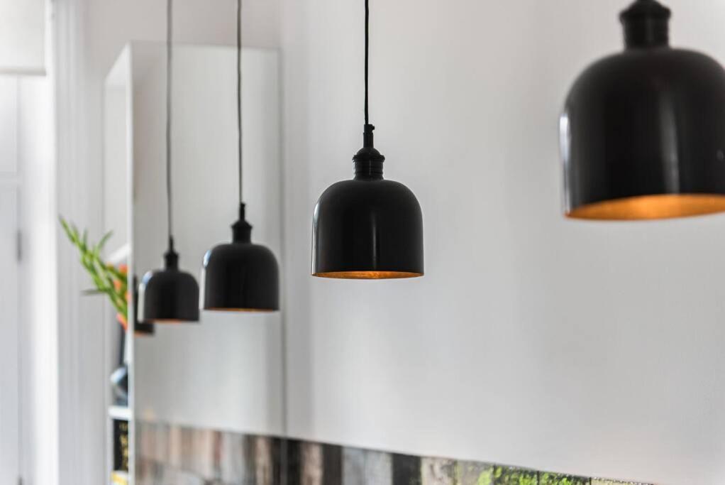 Lady On The Lane- 2 Bed Primrose Hill Appartement *