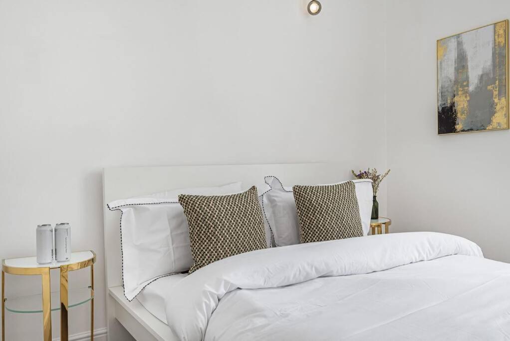 Appartement Lady On The Lane- 2 Bed Primrose Hill