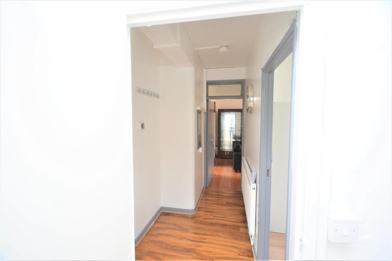 Beautiful 2 Bedroom Flat Near Finsbury Park Apartamento