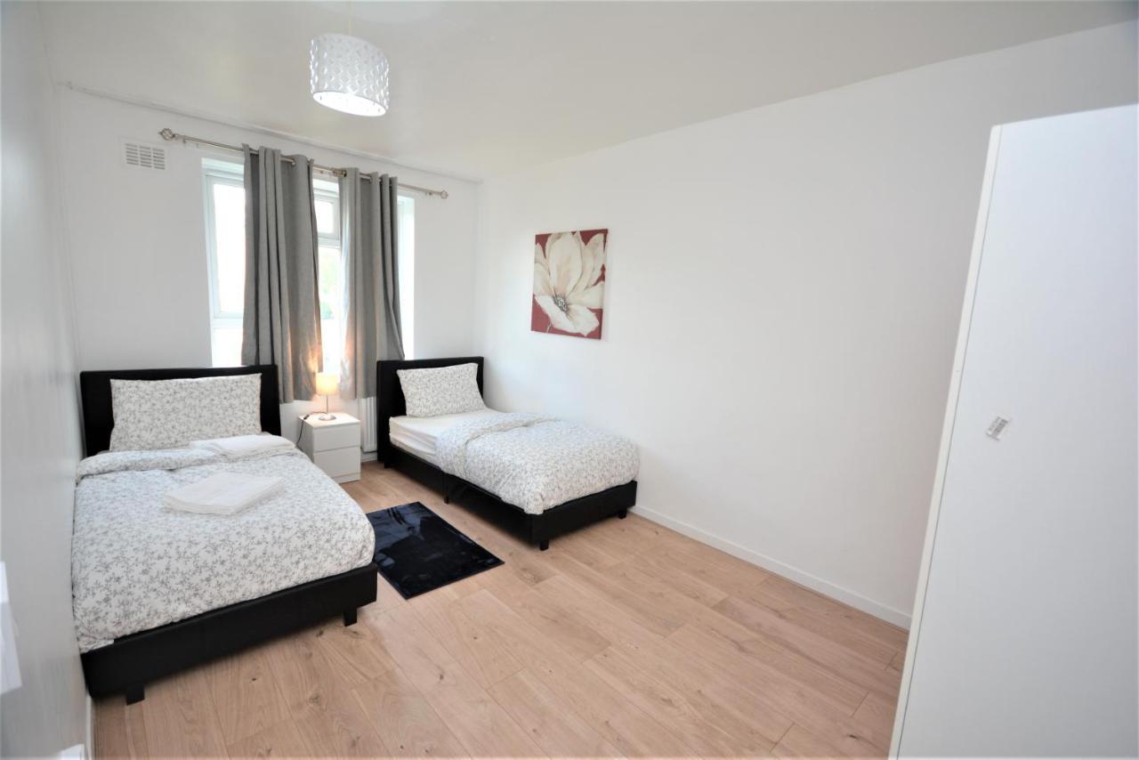 Beautiful 2 Bedroom Flat Near Finsbury Park * Londres