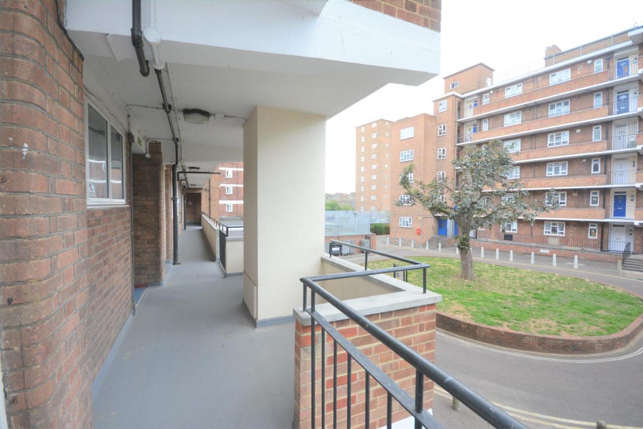 Apartamento Beautiful 2 Bedroom Flat Near Finsbury Park *