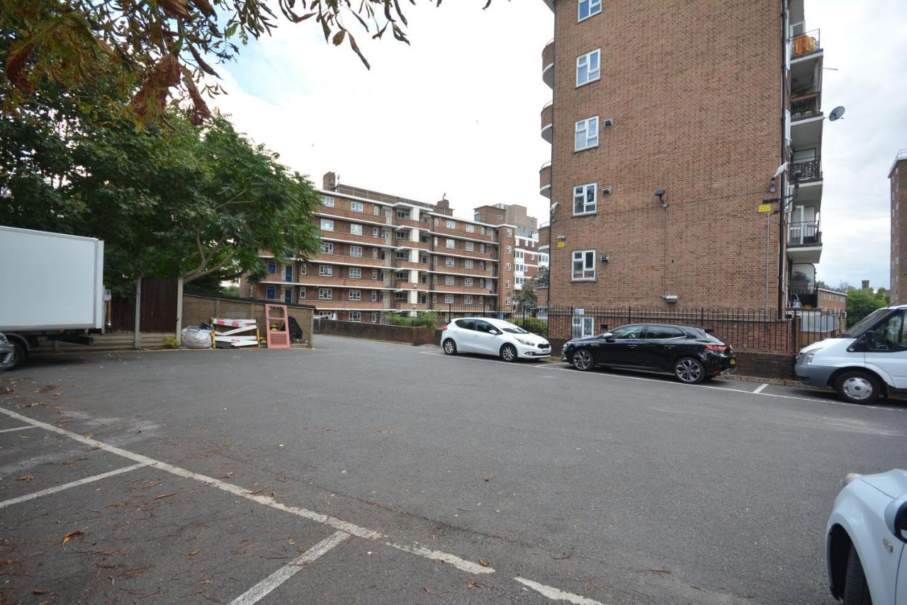 Beautiful 2 Bedroom Flat Near Finsbury Park Apartamento